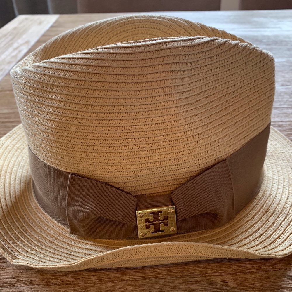 Tory Burch Fedora